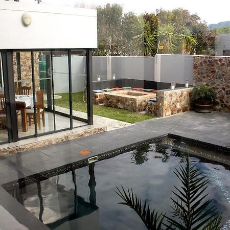 Hotel Elizabeth House Hermanus Exterior foto