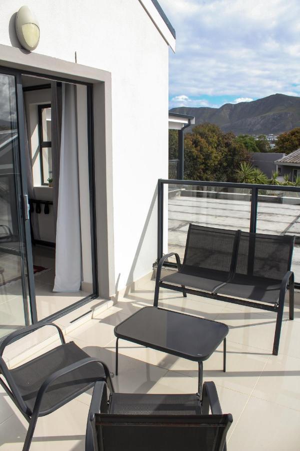 Hotel Elizabeth House Hermanus Exterior foto